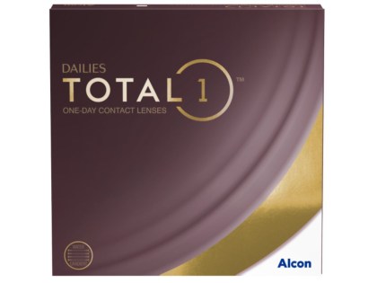 Dailies Total 1 90 – Pack Daily Disposable