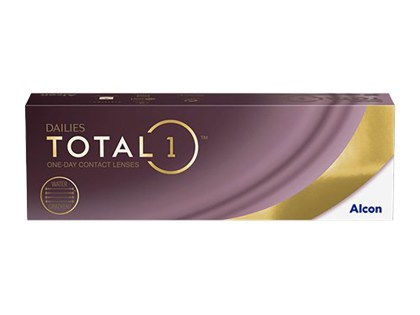 Dailies Total 1 30 – Pack Daily Disposable
