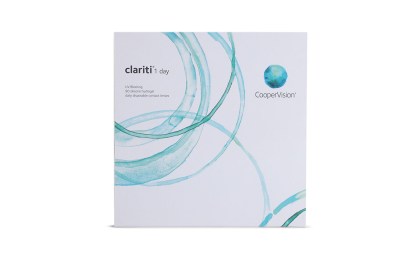 Clariti 1 Day 90 – Pack Daily Disposable