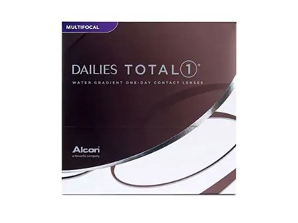 Dailies Total 1 Multifocal 90 – Pack Daily Disposable