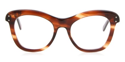 Cutler and Gross 1129 DT06 Men's Eyeglasses Tortoiseshell Size Standard