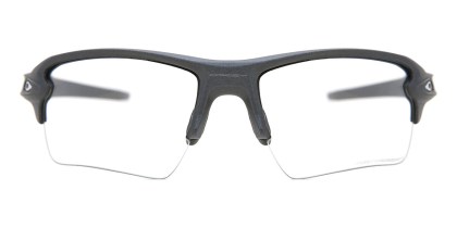 Oakley OO9188 FLAK 2.0 XL 918816 Men's Eyeglasses Black Size 59