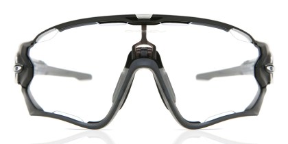 Oakley OO9290 JAWBREAKER 929014 Men's Eyeglasses Black Size 131