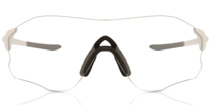 Oakley OO9313 EVZERO PATH Asian Fit 931306 Men's Eyeglasses White Size 138