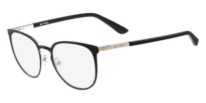 Etro ET 2101 002 Men's Eyeglasses Black Size 50
