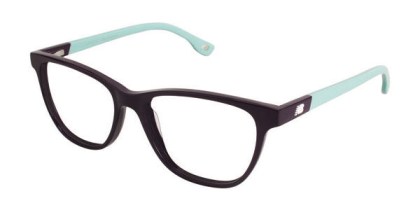 New Balance NB4013 C02 Men's Eyeglasses Black Size 53