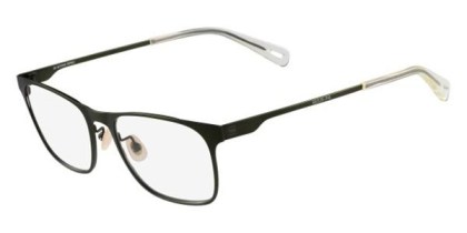 G Star Raw G-Star Raw GS2125 345 Men's Eyeglasses Green Size 54