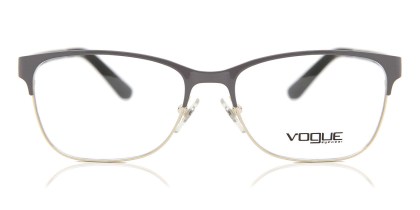 Vogue Eyewear VO3940 Light & Shine 5061 Men's Eyeglasses Grey Size 52