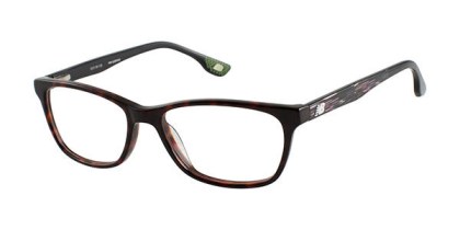 New Balance NB4047 C04 Men's Eyeglasses Tortoiseshell Size 52