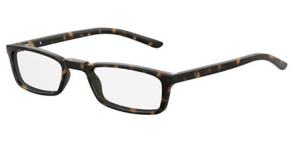 Seventh Street 7A010 086 Men's Eyeglasses Tortoiseshell Size 51