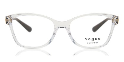 Vogue Eyewear VO2998 W745 Men's Eyeglasses Clear Size 54