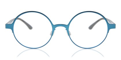 Adidas Originals AOM004O 027.000 Men's Eyeglasses Blue Size 48