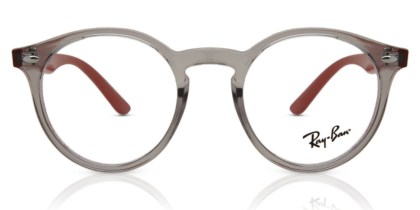 Ray-Ban Kids RY1594 3812 Kids' Eyeglasses Clear Size 44