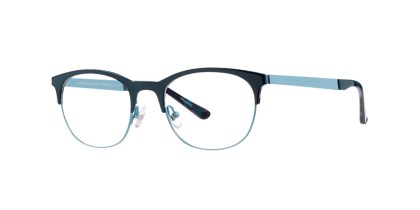 Prodesign Essential 3612 9322 Men's Eyeglasses Blue Size 49