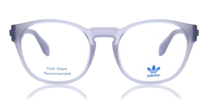Adidas Originals OR5006 020 Men's Eyeglasses Clear Size 54