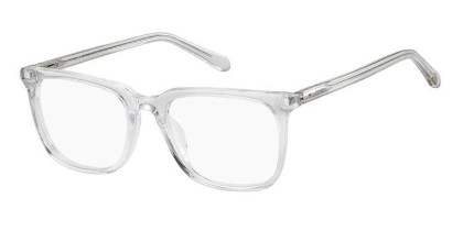 Fossil FOS 7089 900 Men's Eyeglasses Clear Size 50