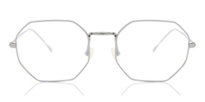 Illesteva Dylan C.13 Men's Eyeglasses Black Size 51