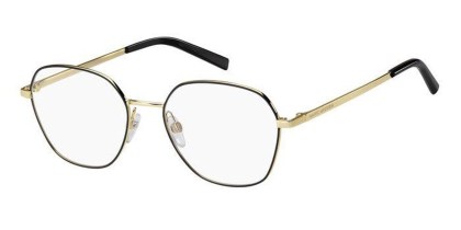 Marc Jacobs MARC 476/G/N 2M2 Men's Eyeglasses Black Size 54