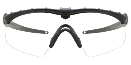 Oakley OO9146 SI BALLISTIC M FRAME 3.0 914652 Men's Eyeglasses Black Size 132