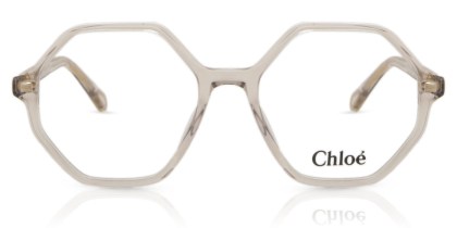 ChloÃ© CC0005O Kids 002 Kids' Eyeglasses Clear Size 49