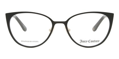 Juicy Couture JU 221 003 Men's Eyeglasses Gold Size 51