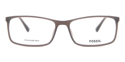 Fossil FOS 7044 63M Men's Eyeglasses Clear Size 53