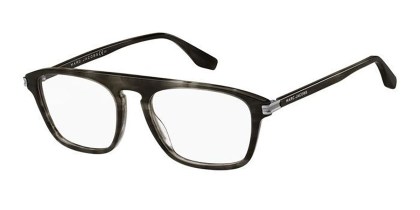 Marc Jacobs MARC 569 2W8 Men's Eyeglasses Grey Size 54