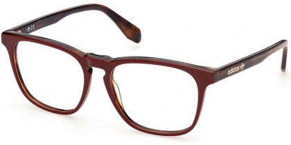 Adidas Originals OR5020 068 Men's Eyeglasses Tortoiseshell Size 56