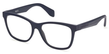 Adidas Originals OR5025 092 Men's Eyeglasses Blue Size 54