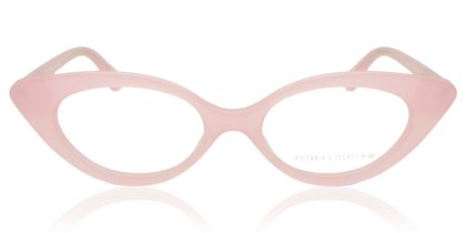 Victoria's Secret PINK PK5004 072 Men's Eyeglasses Pink Size 50