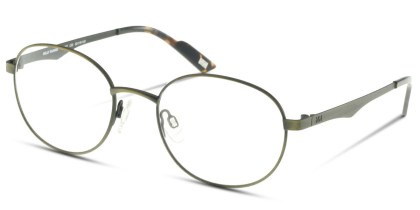 Helly Hansen HH1057 C03 Men's Eyeglasses Green Size 50