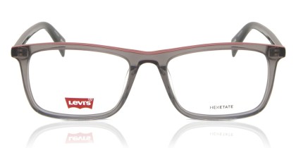 Levi's LV 1004 KB7 Men's Eyeglasses Clear Size 51
