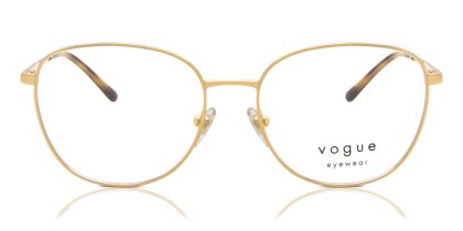 Vogue Eyewear VO4231 280 Men's Eyeglasses Gold Size 51