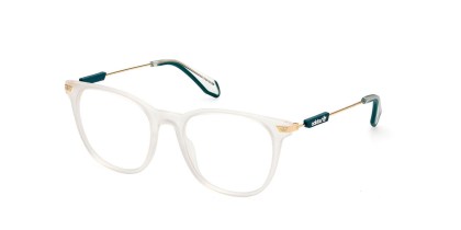 Adidas Originals OR5031 026 Men's Eyeglasses Clear Size 52