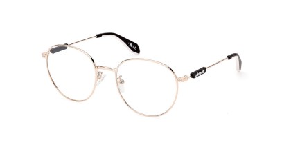 Adidas Originals OR5033 028 Men's Eyeglasses Rose-Gold Size 54