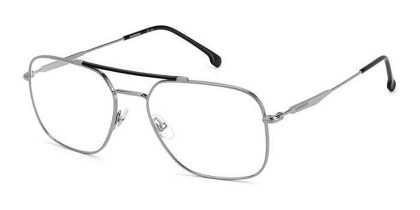 Carrera 290 6LB Men's Eyeglasses Grey Size 56