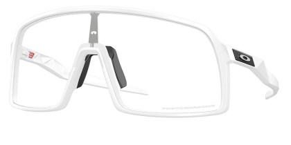Oakley OO9406 SUTRO 940699 Men's Eyeglasses White Size 137