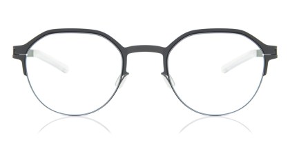 Mykita Dorian 515 Men's Eyeglasses Black Size 45