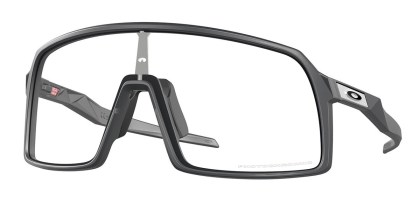 Oakley OO9406A SUTRO Asian Fit 940633 Men's Eyeglasses Grey Size 137