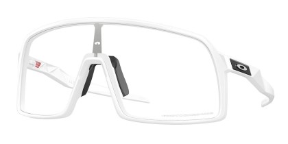 Oakley OO9406A SUTRO Asian Fit 940634 Men's Eyeglasses White Size 137