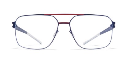 Mykita Don 542 Men's Eyeglasses Blue Size 58