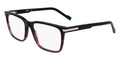 Zeiss ZS23533 237 Men's Eyeglasses Tortoiseshell Size 55