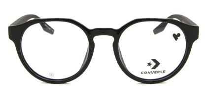 Converse CV5069 001 Men's Eyeglasses Black Size 49