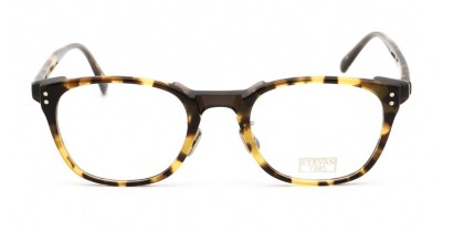 Eyevan 309-TI 303103 Men's Eyeglasses Tortoiseshell Size 49