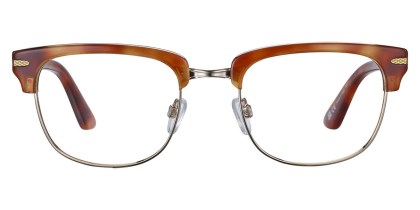Serengeti Denzel SV589002 Men's Eyeglasses Tortoiseshell Size 52
