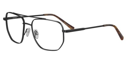 Serengeti Follen SV583001 Men's Eyeglasses Black Size 54