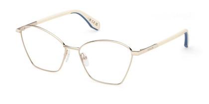 Adidas Originals OR5070 032 Men's Eyeglasses Gold Size 56
