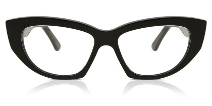 Agent Provocateur Kitti Toujours Men's Eyeglasses Black Size 52