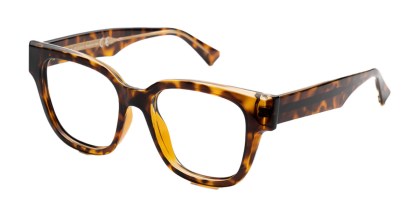 Saraghina ALDO 26LV Men's Eyeglasses Tortoiseshell Size 51