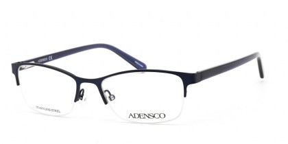 Adensco AD 230 0PJP Men's Eyeglasses Blue Size 51